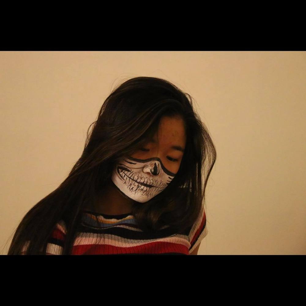 Meet your Posher, Winnie